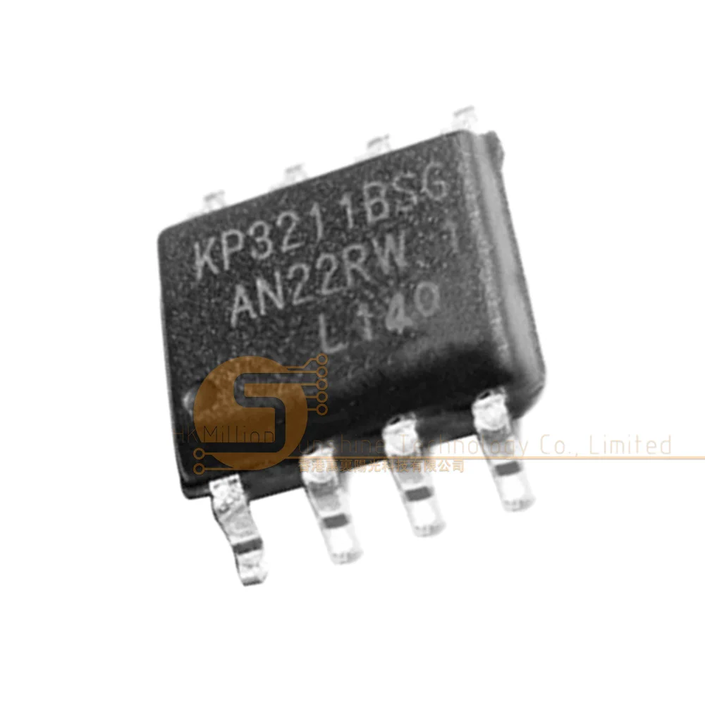 5PCS/Lot KP3211SG KP3211 KP3211S SOP-8 Original Integrated Circuit IC Chip