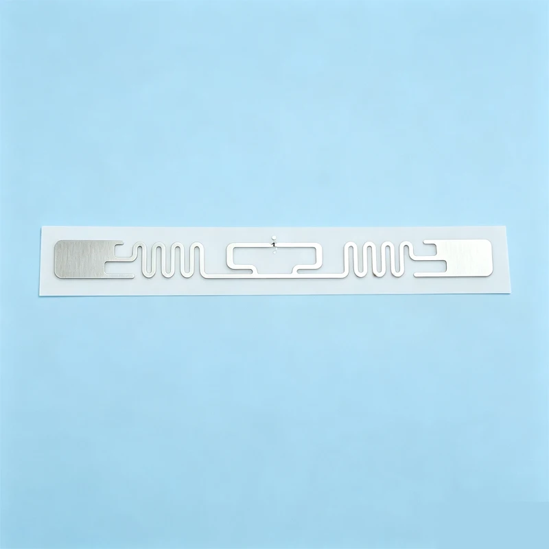 UHF RFID tag sticker Alien 9940 wet inlay 1 pcs 860-960MHZ Higgs9 EPCC1G2 6C smart adhesive passive RFID tags label
