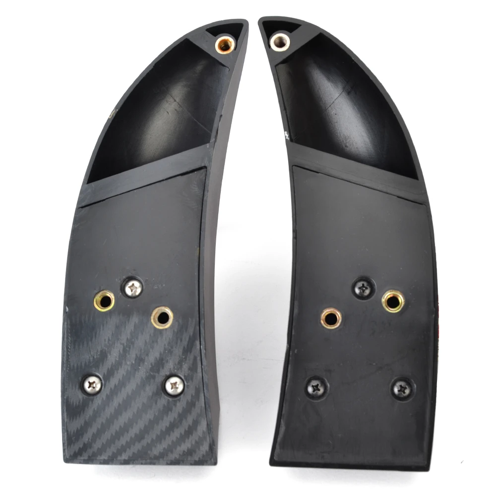 Motorcycle Air Ducts Brake Radiator Cover Fairing for Honda CB 1000R CBR 600RR 1000RR SP SP2 CBR 600 1000 RR CB1000R