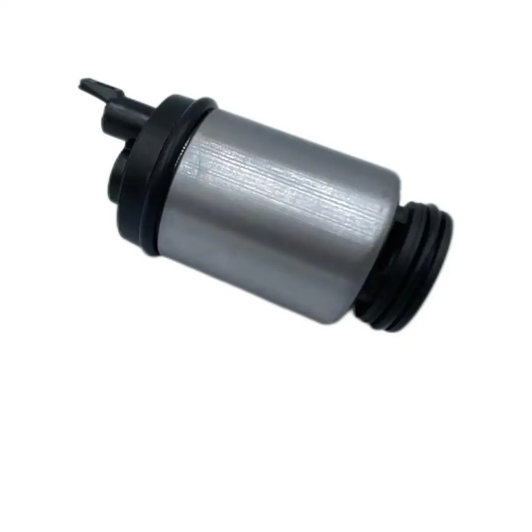 FlyingBull Solenoid Valve for Air Suspension Shock Absorber - Automotive Airbag Control Valve