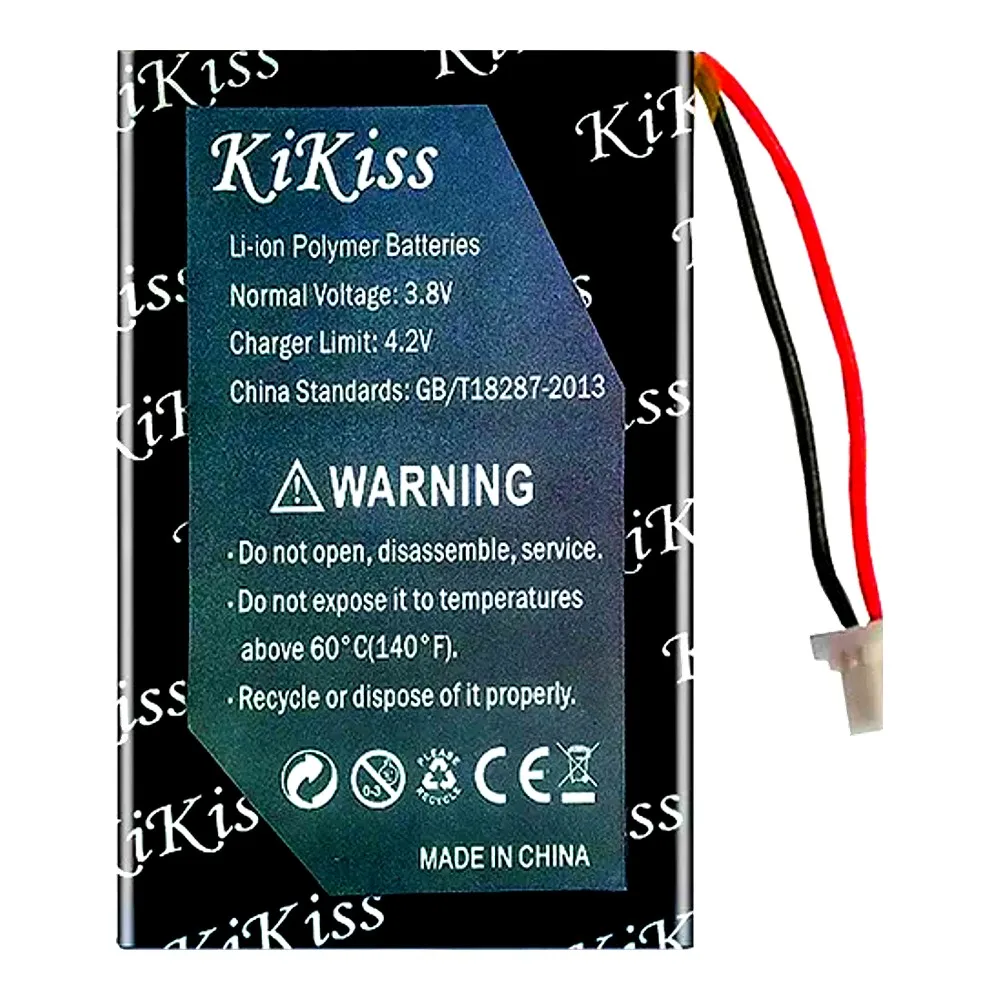 Solid - State Drive Battery For Maxto m3s Premium Replacement 2000mAh