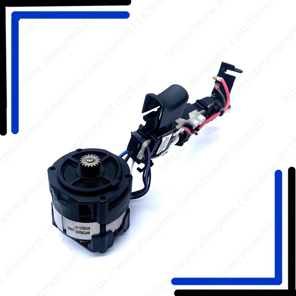 DC 20V Motor and Switch For Dewalt DCD777 DCD778 N493868 N806546 Power Tool Accessories Electric tools part