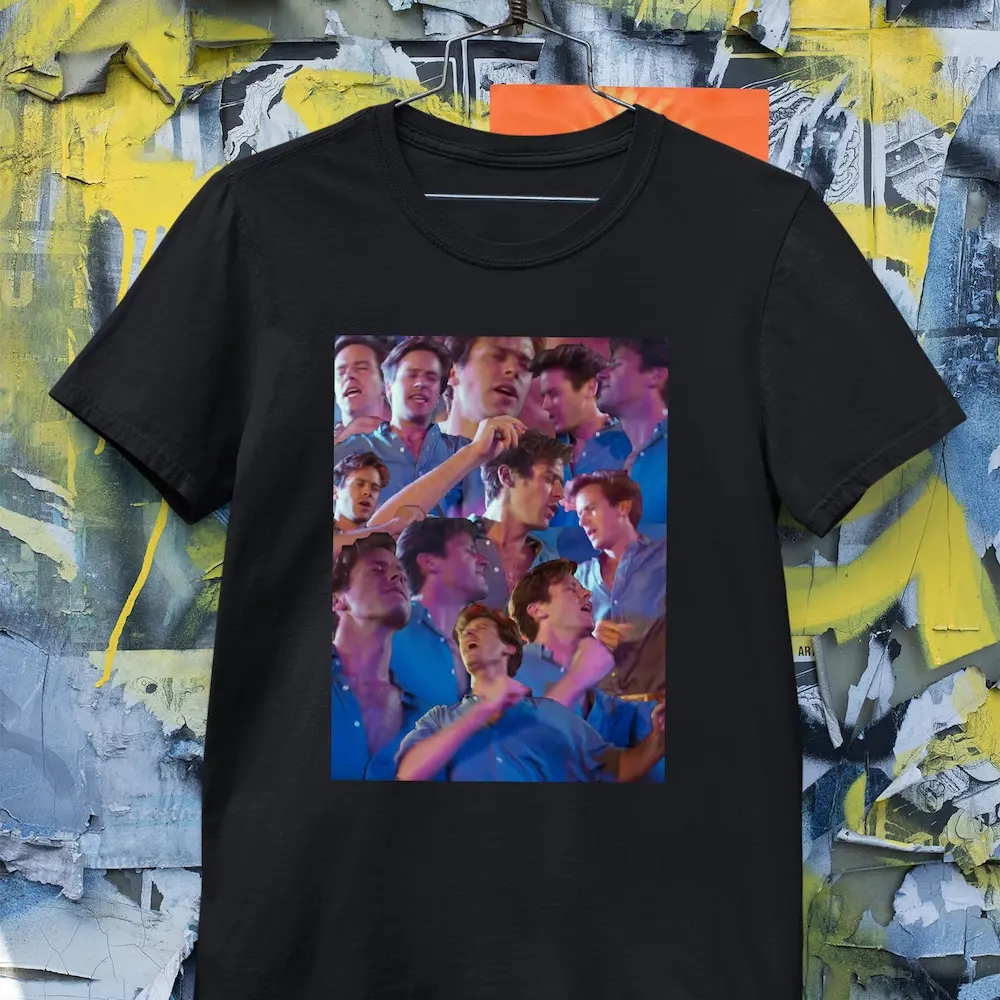 Call Me By Your Name Armie Size S 3Xl T Shirt