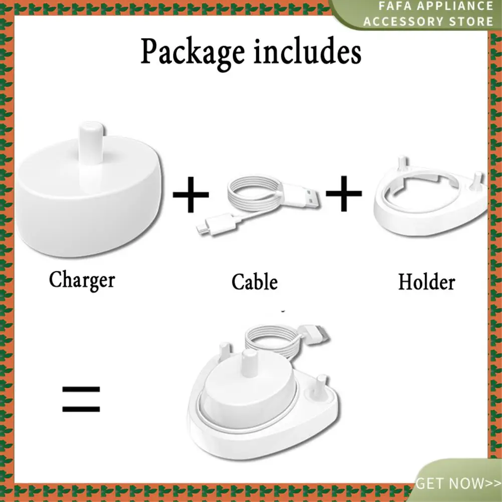 For Braun Oral-B 37…