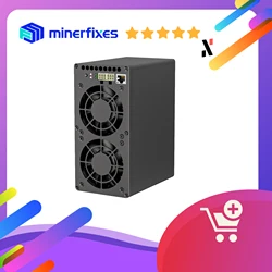 Nuovo 2024 Goldshell AL BOX AL-Box 360G 180W ALPH Miner Blake3 algoritmo macchina mineraria Alephium