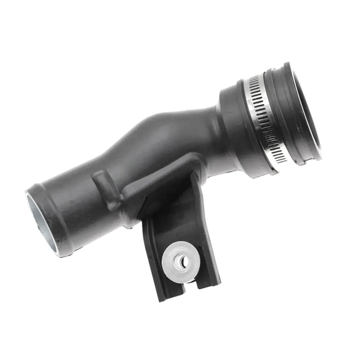 Tubo de radiador de motor, manguera de aire de carga Turbo 14460JG70A 14460-JG70A para NISSAN Qashqai RENAULT Koleos 2,0 DCI