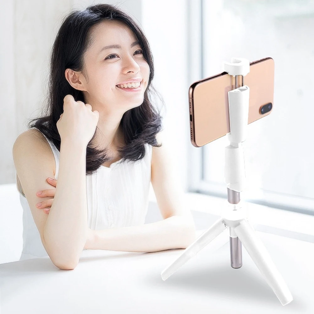 Selfie Stick Tripod Mobile Phone Selfie Stick With Wireless Remote Control Stabilized Tripod For /Android