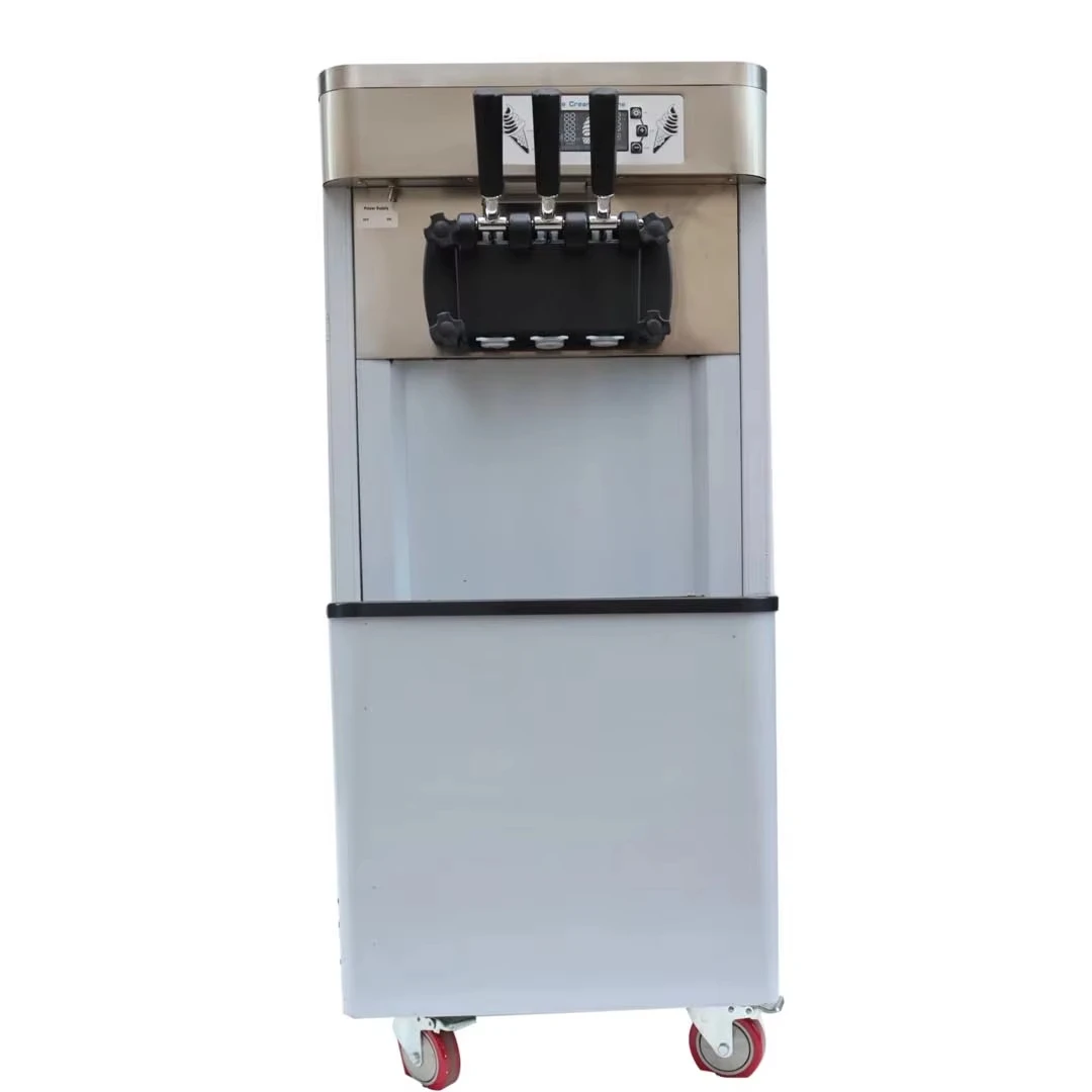 

Factory Cheap Price Spare Parts for Machine , Machine / Soft Machine Ice Cream