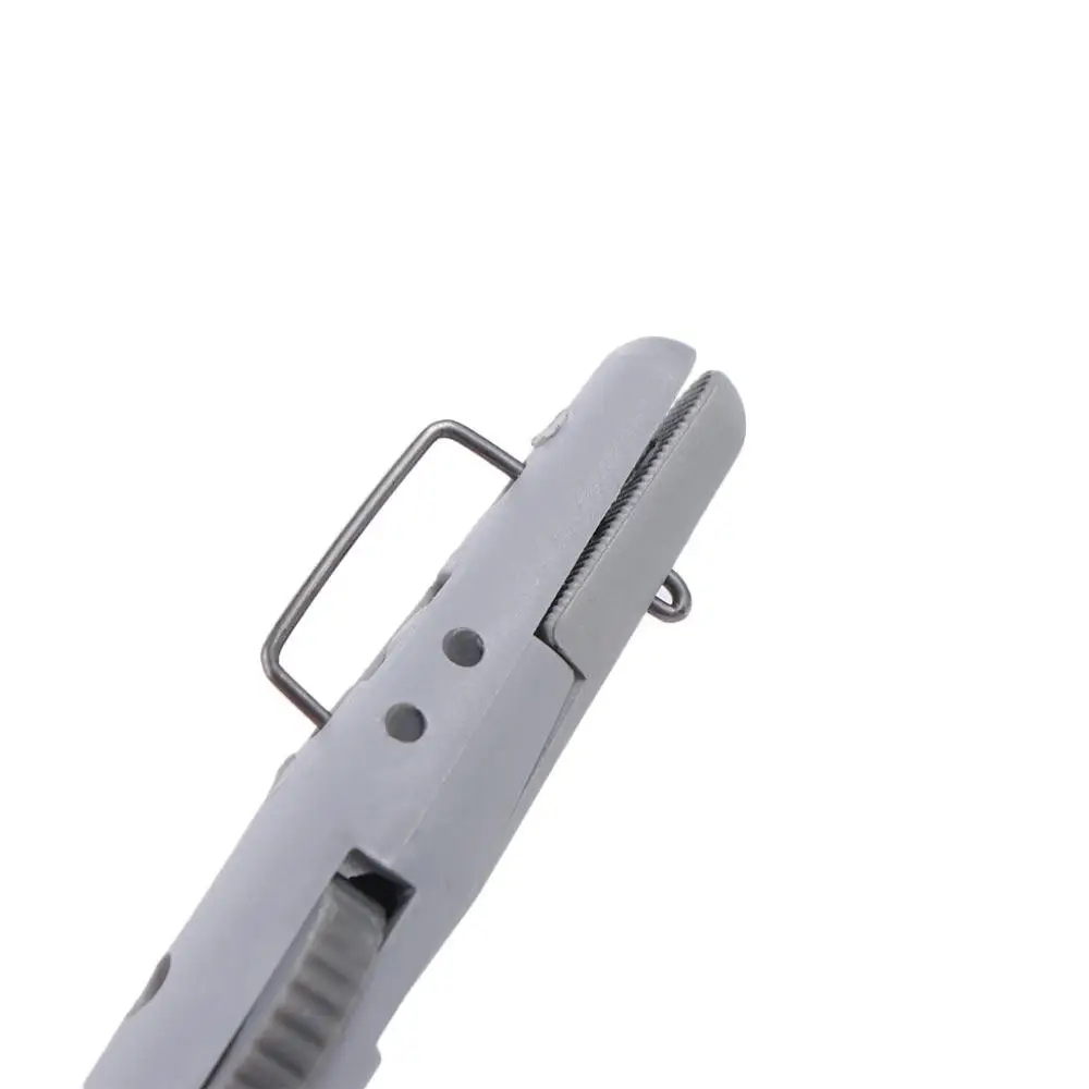 

Binding Hook Line Fishing Thread Tying Knot Tool Hook Tying Tool Manual Fishhook Tier Fishhook Knotter Fishing Hook Tier