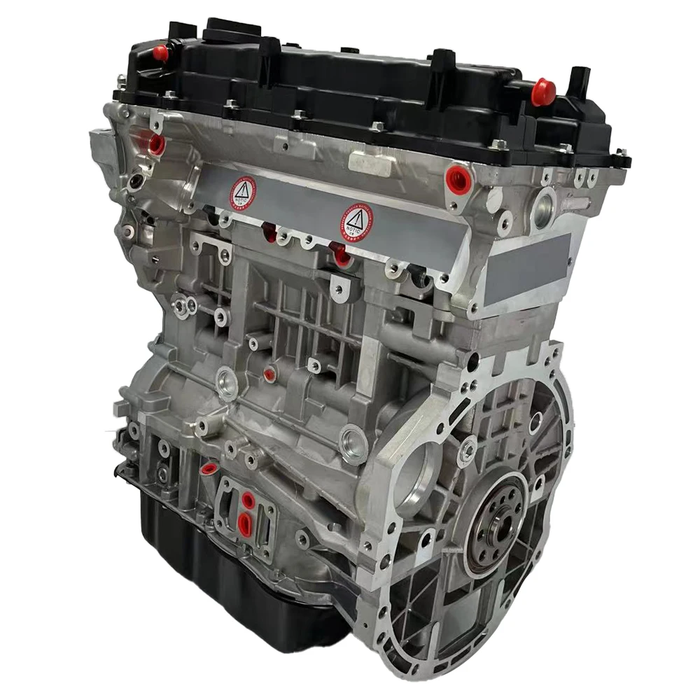 

Original Used Engine Korean Automotive Engine Assembly G4KJ For The KlA K5 IX25 Sonata Tucson Santa Ficelesta