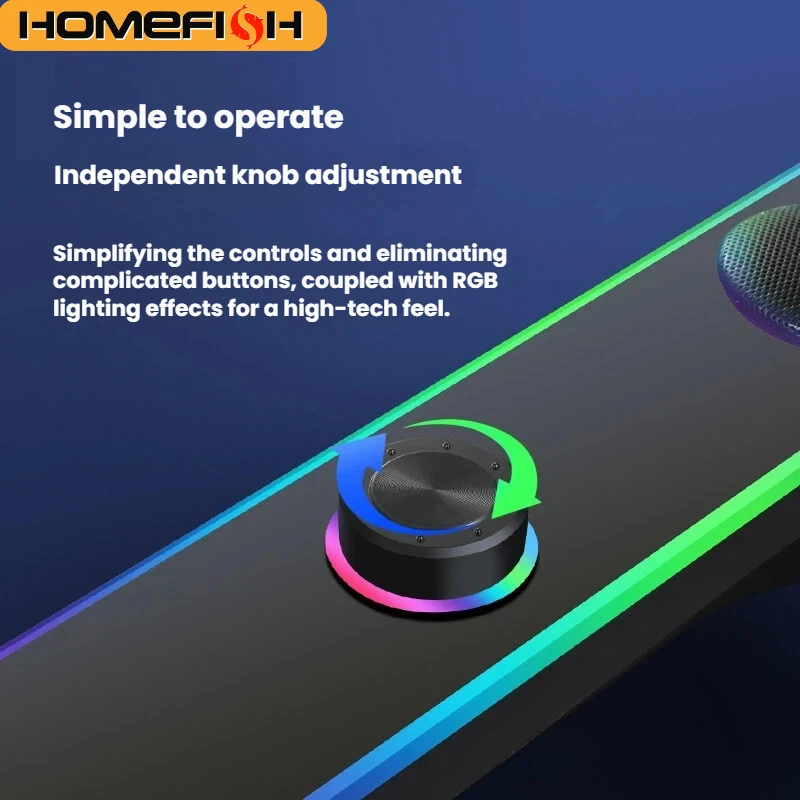 Thumbnail 2 - #52 Best Desktop Computer Speakers to Buy In 2026