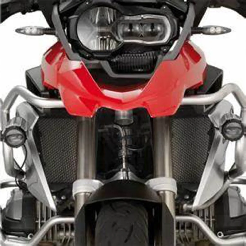 

Новый мотоцикл для BMW R1200 GS R 1200 GS R1200GS LC ADVENTURE GS1200 GS 1200 2013 - 2019 Защитная крышка радиатора