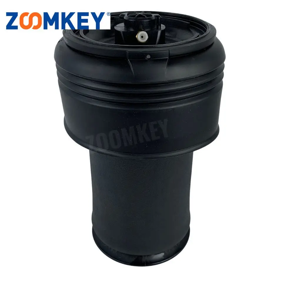 ZOOMKEY Air Suspension Rear Pneumatic Spring 37126795013 Fit for NEW BMW X5 X6 X5M X6M F15 F16 37126795014