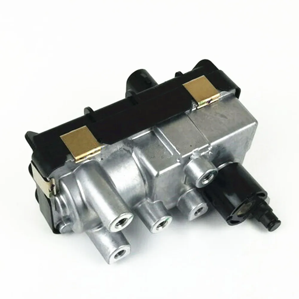 TF035 Is Suitable for N47D20 Turbocharger Solenoid Valve 6NW010430-04 Accessory 49335-19411