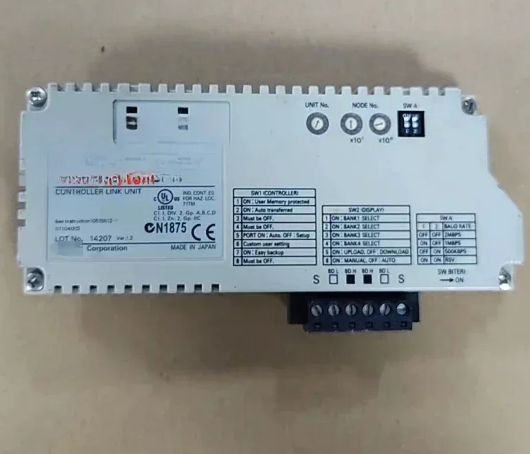 Für NSJW-CLK21-V1 Kommunikationsmodul 1STK