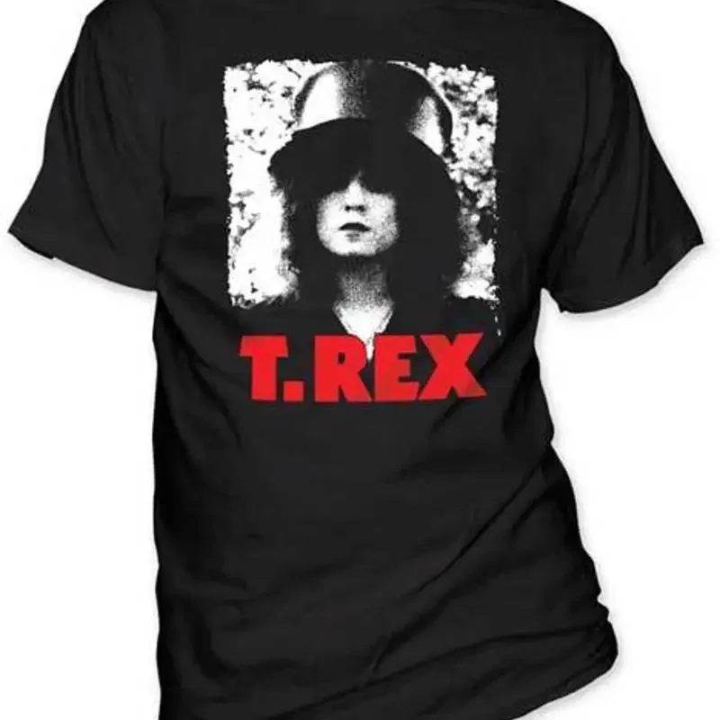 T REX Pixellated SHIRT S M L XL 2XL New Official Impact Merchandising