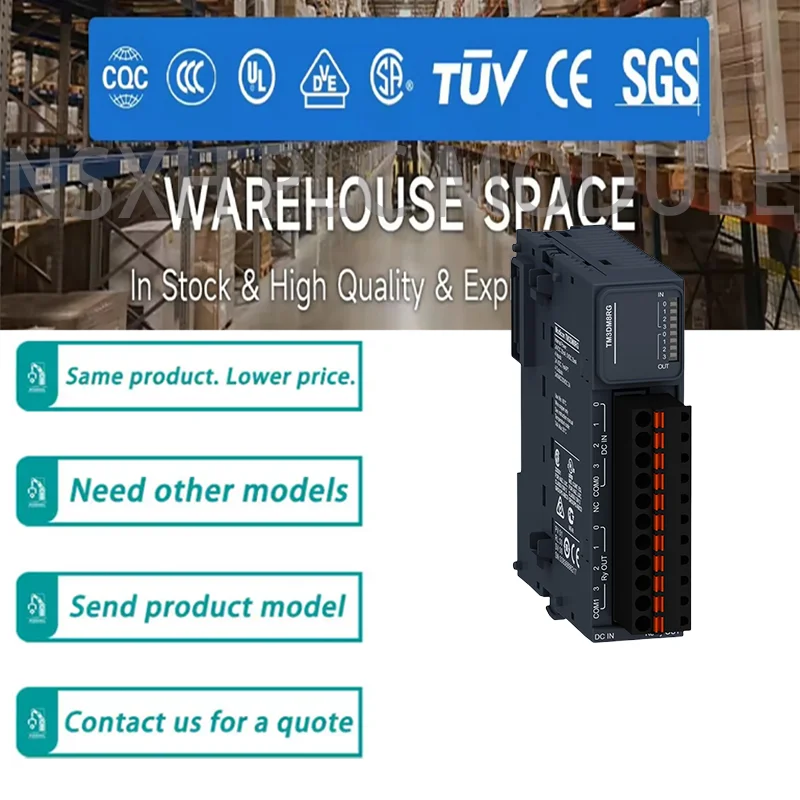 

Brand new original TM3DM8R TM3DM8RG TM3DM24R TM3DM24RG