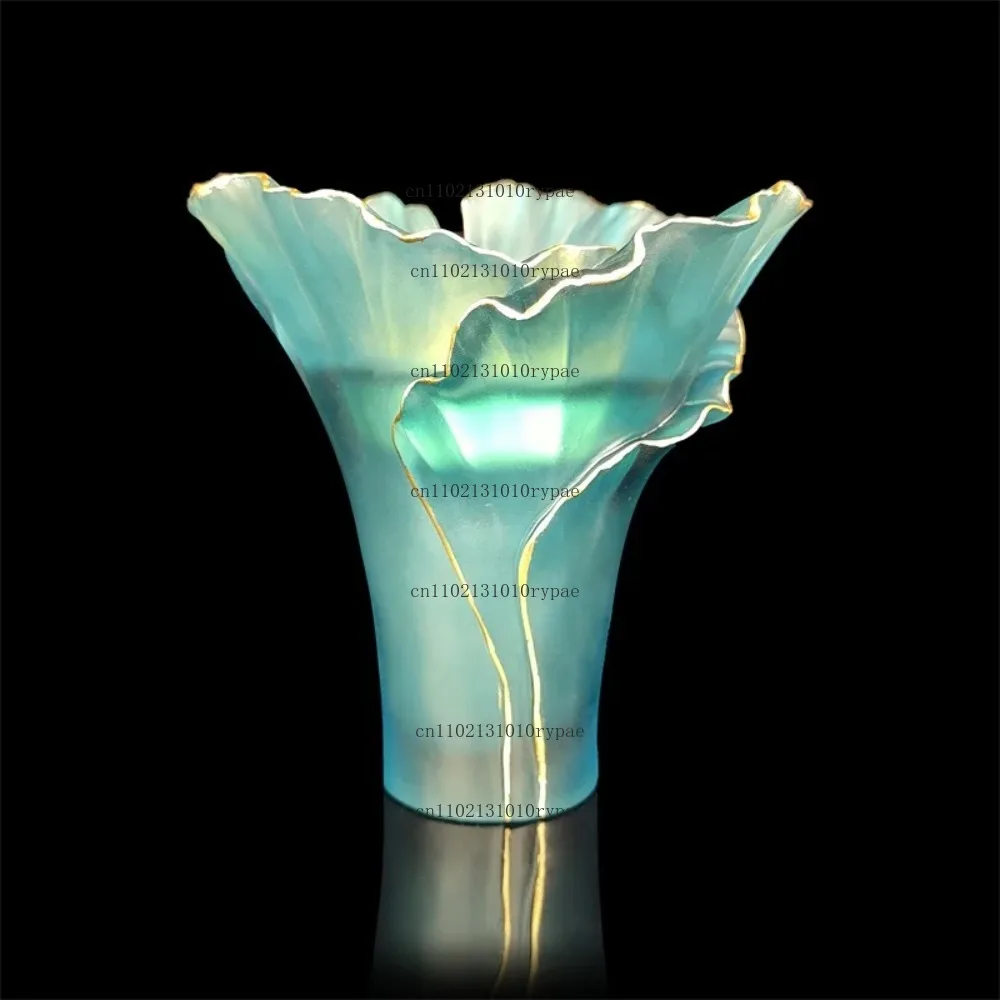 Hot Sale Middle East Ramadan Crystal Incense Burner Crystal Gift  burner