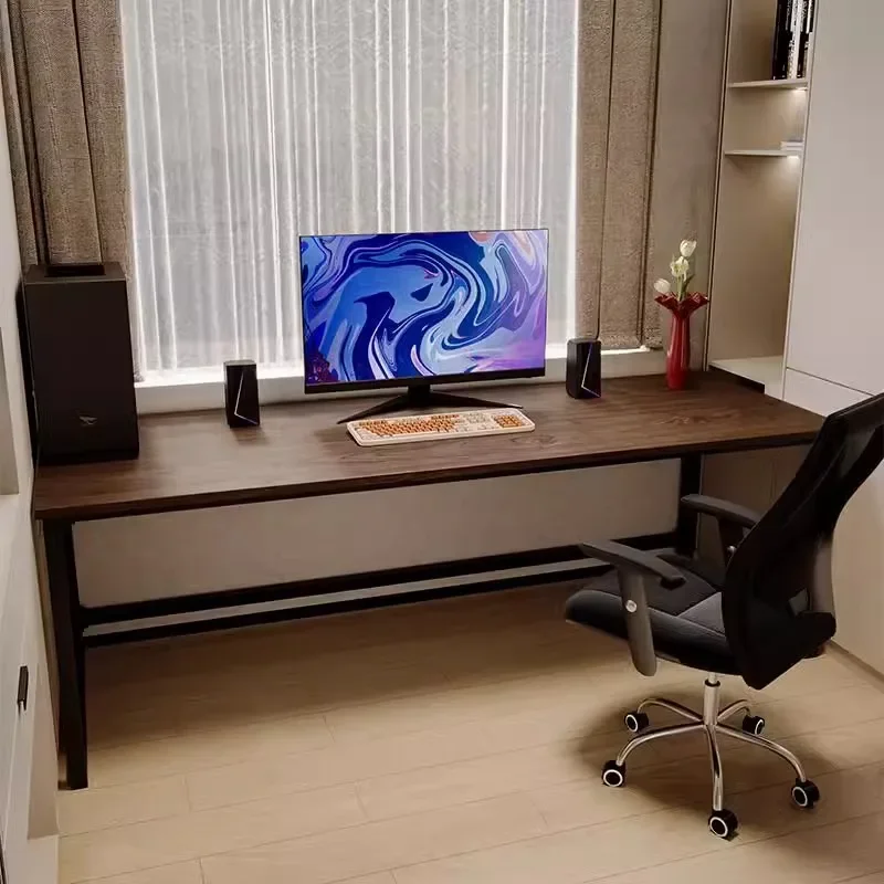 Gaming Desk Folding… - image