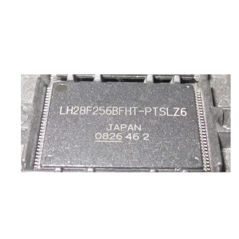 

Brand new original LH28F256BFHT-PTSLZ6 car audio chip