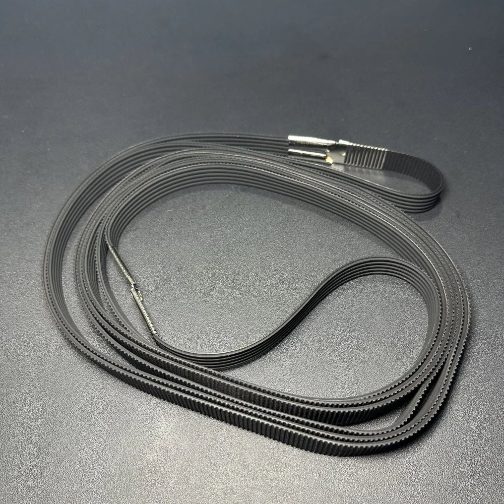

Q6652-60118 Q1273-60228 60/42 inch New Carriage Belt For HP Z6100 Z6200 5800 L25500 L25500 L26500 4000 T7100 Carriage Belt*1