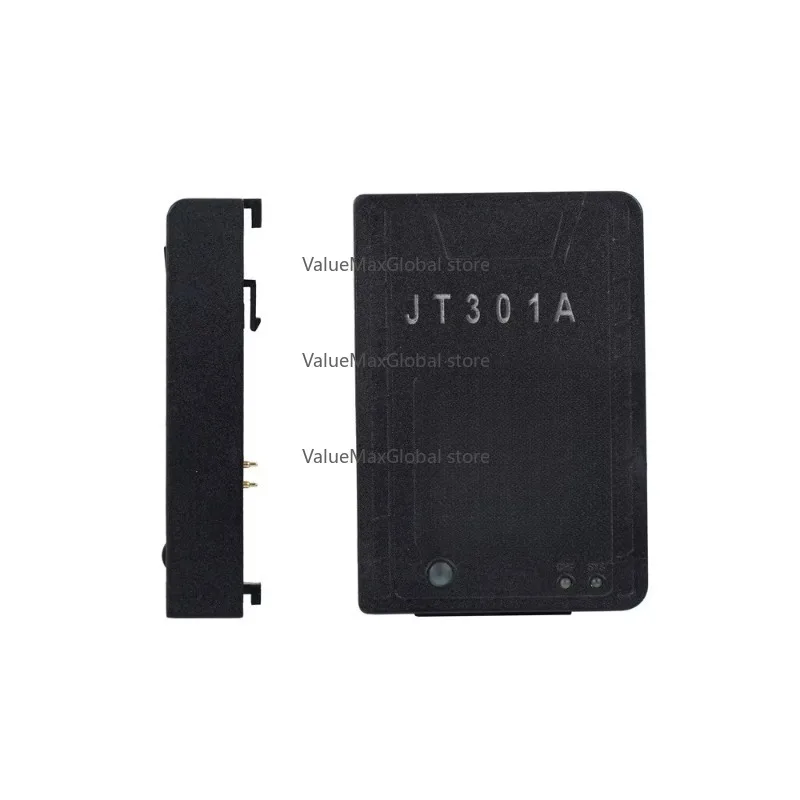 Durable Container Truck Tracker Rechargeable Asset Tracking Lock with Door Open Alarm & Real-Time Location