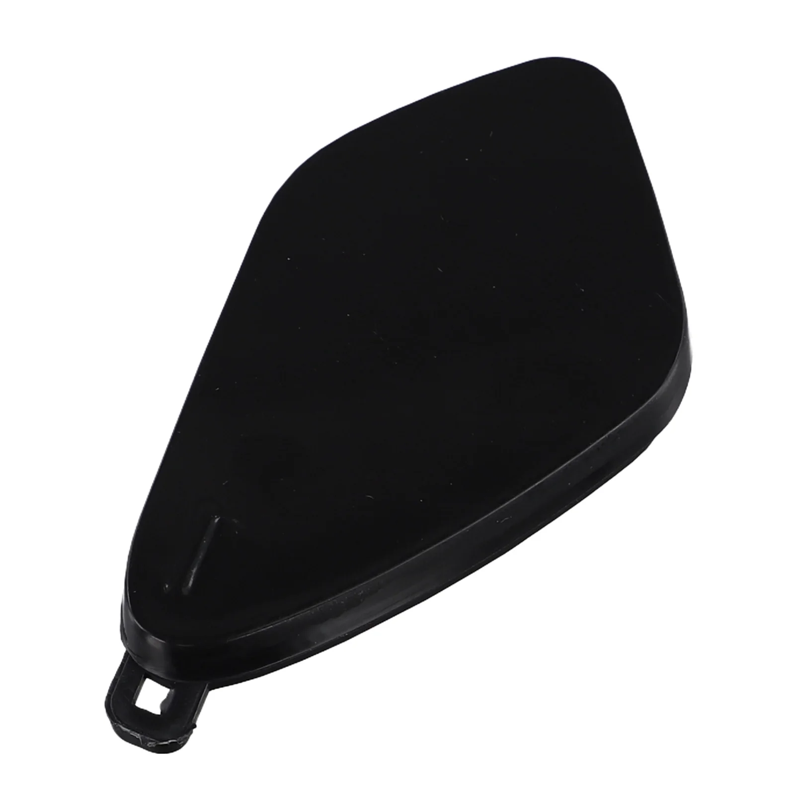 Hook Eye Cover Bumper Tow Cover Cap Truck Replacement For S90 For V90 2017-2019 For Volvo Front Bumper Tow Hook None Brand New
