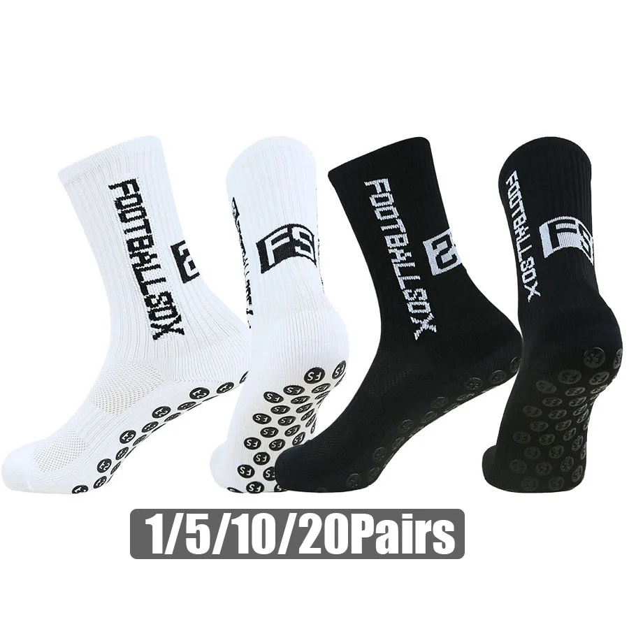 

Нескользящие носки с полотенцем для мужчин и женщин, носки для велоспорта, скейтборда, спорта