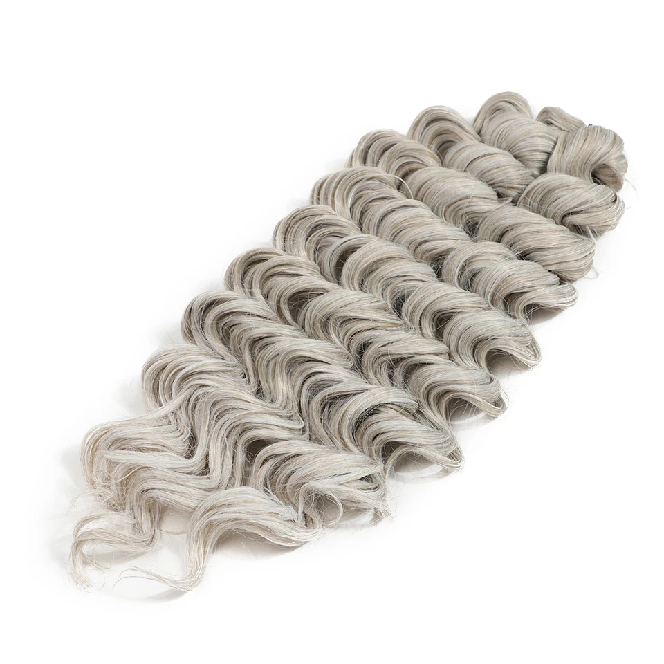 Thumbnail 3 - #61 Latest Crochet Hair Extensions Offers