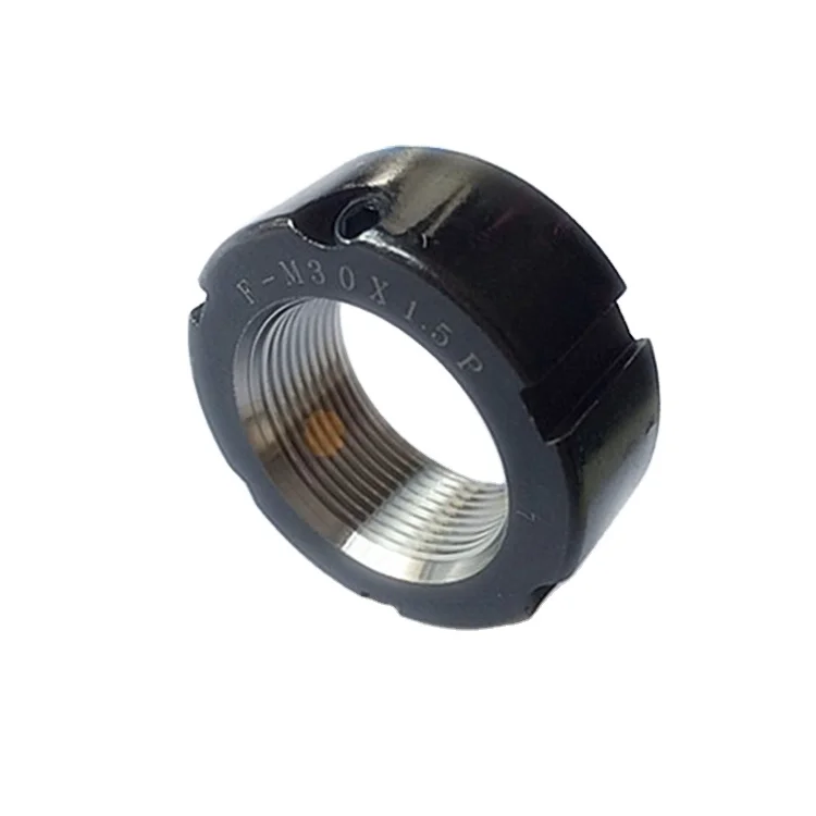 YINSH Präzisions-Lagermutter YSF M702.0P – Eine detaillierte Bewertung und Anwendung