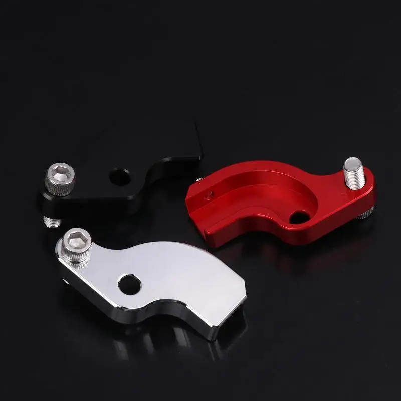 Gear Assist Kit for M8  Fat Boy Low Rider and Trike Easy Shifting Solution for Comfortable Long Rides
