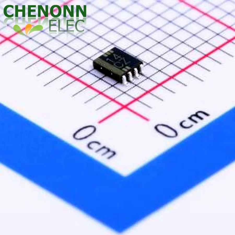 100PCS/LOT SN74LVC3G14DCUR (Gates and Inverters)