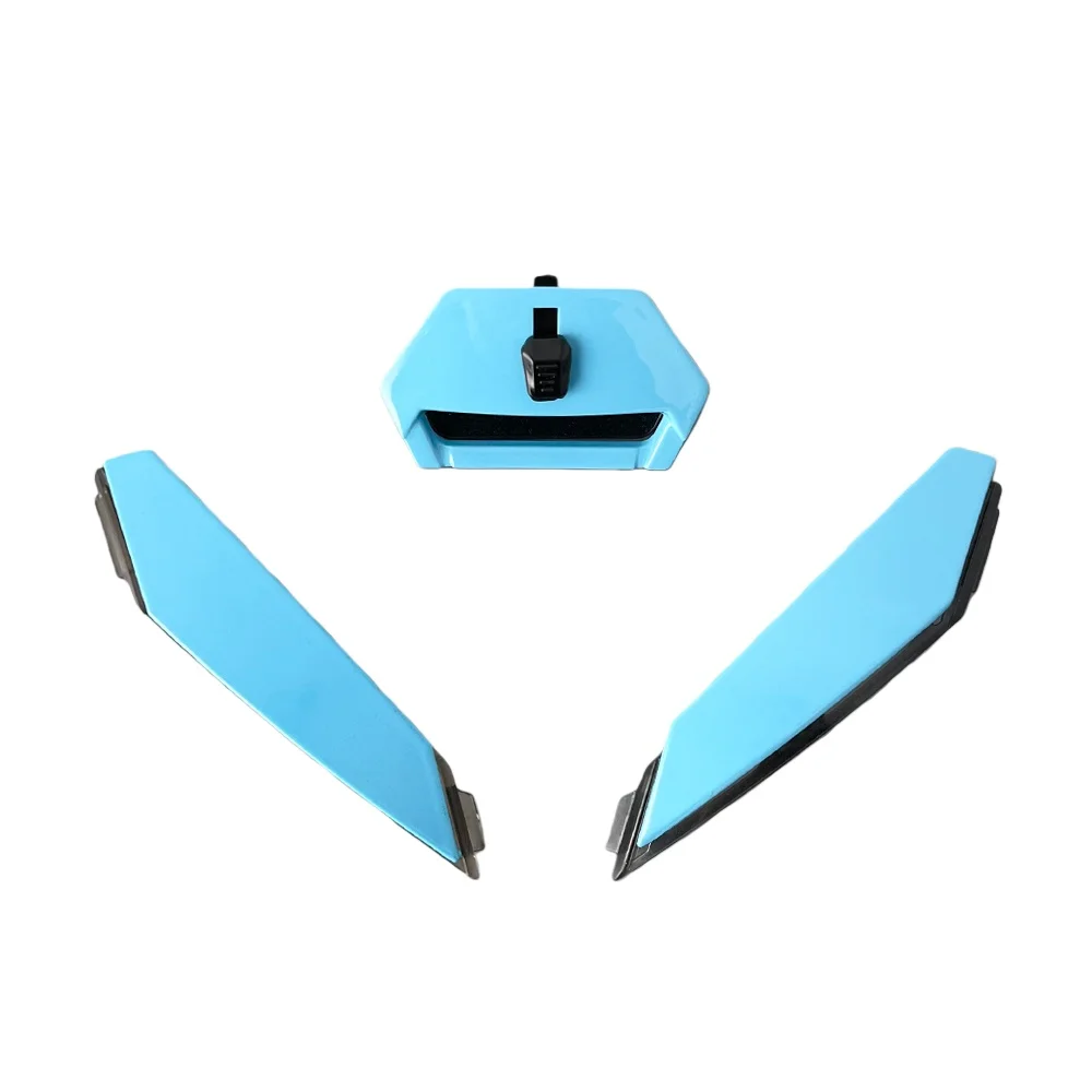K3SV Top Air Vent for K3SV High-quality Top Air Ventilation Motorcycle Helmet Accessories