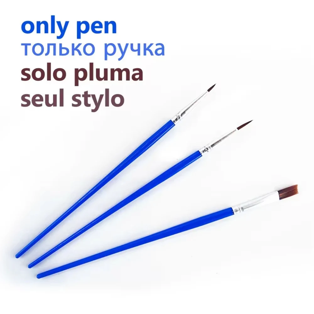 Colorir por números Montanhas Paisagem Kits de pintura a óleo Adultos Presente exclusivo Diy Acrílico Pintura por números para a parede da sala de estar