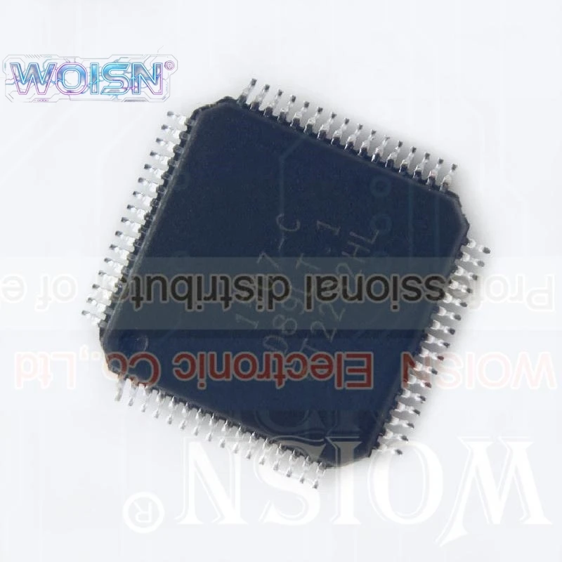 1pcs-20pcs LQFP-64 FT2232 FT2232HL