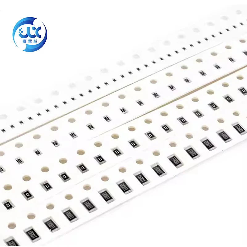 100Pcs 0805 5% Smd …