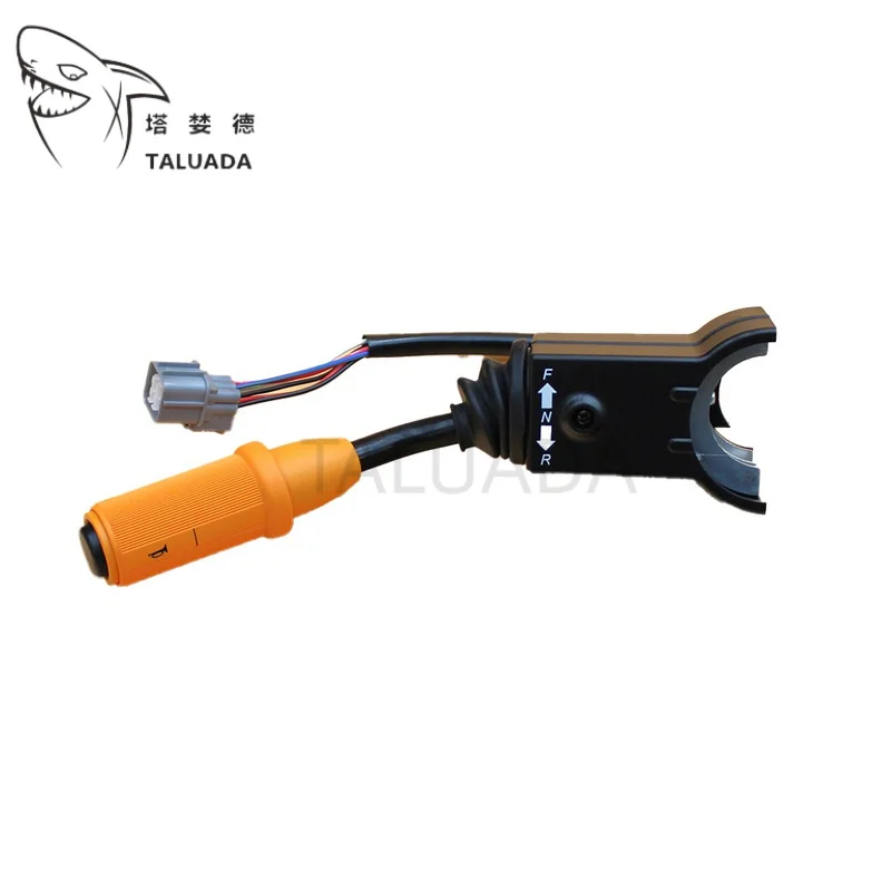 701-55100 For JCB 214 215 216 217 2CX 3C 3CX 4CX Forward Reverse Column Switch