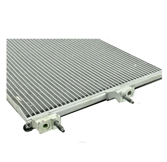 107708300B 107708200C for 17-23 TESLA MODEL 3 AIR CONDITIONING CONDENSER RADIATOR AC CONDENSER