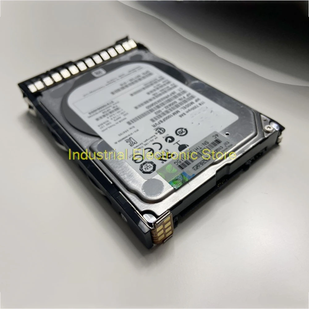 1TB For HP 653954-001 652749-B21 SAS 7.2K 2.5 G8 G9 Server Hard Disk