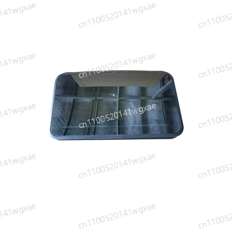 SC300 Universal Electric Car Sunroof 860*495mm Waterproof Auto Sunroof Assembly High Quality Factory Price
