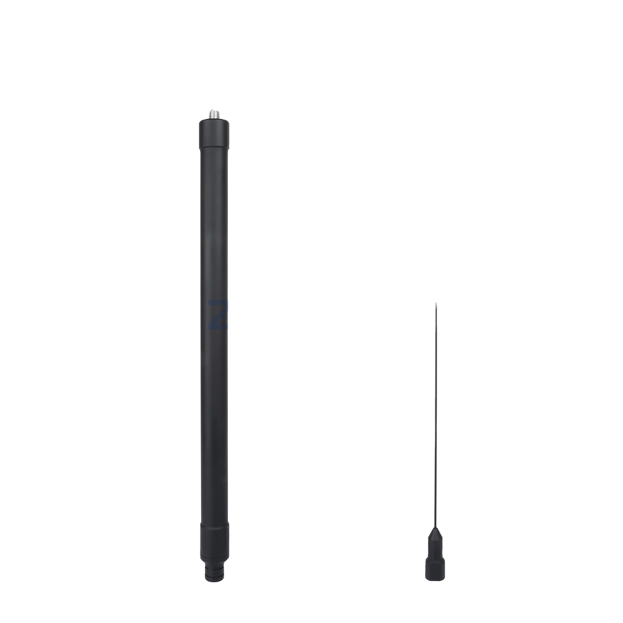 

20-100MHz VHF UHF Outdoor Waterproof Fiberglass Antenna Anti-drones Antenna