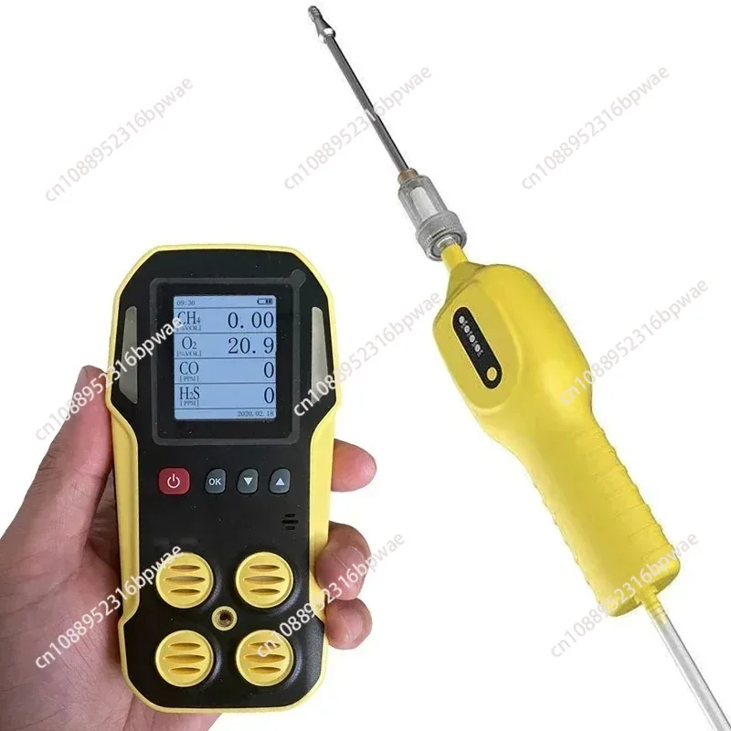 Hot Sales Handheld … - image