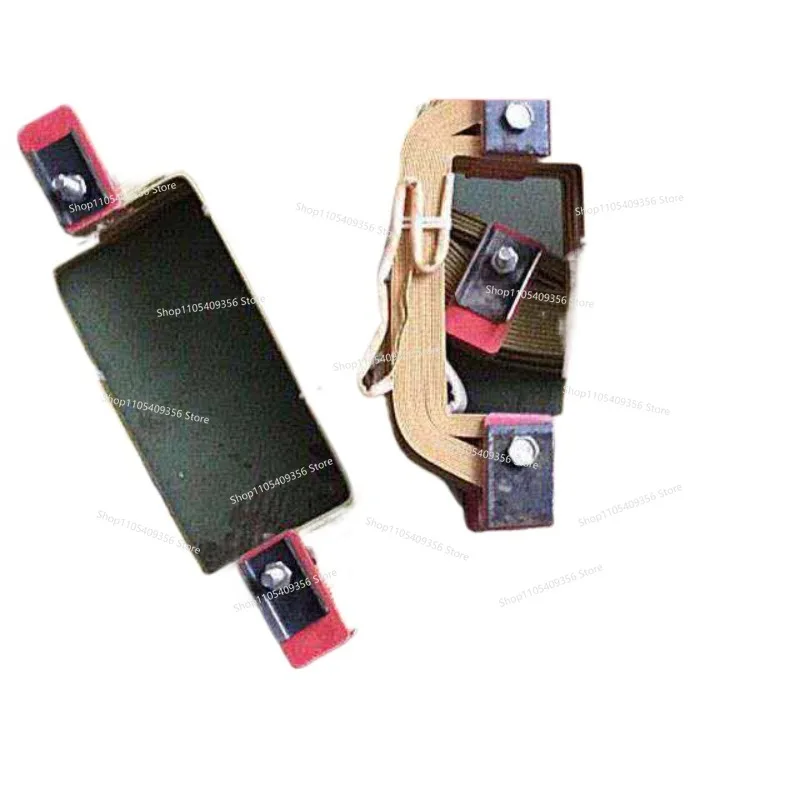For Processing All Kinds of Old AC Welding Machine Transformer Copper Bar Aluminum Wire Package