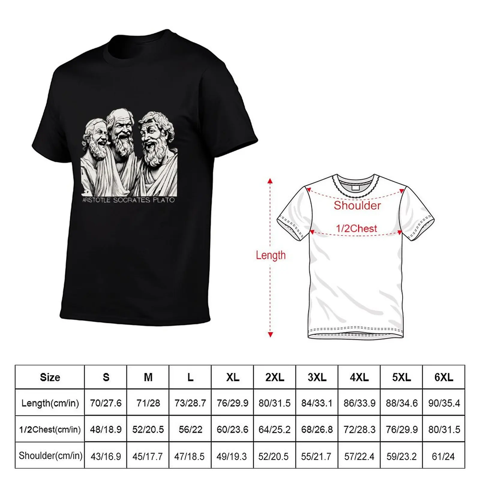 Philosophy Bros Relaxed Fit T-Shirt essential t shirt new edition heavyweights blacks mens champion t shirts