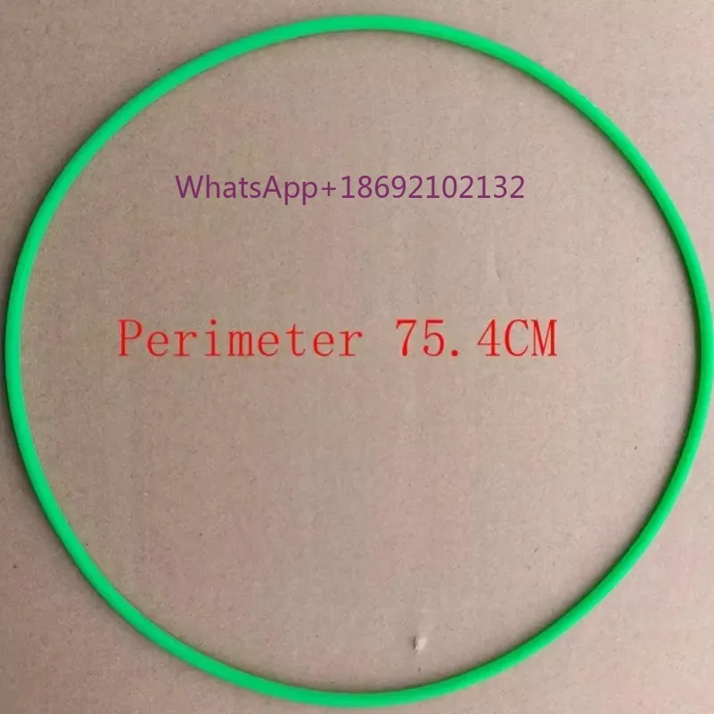 Suitable for Panasonic Dryer Round Drive Belt Accessories, Suitable Models: NH45-19T, NH35-31T, NH-2010TU