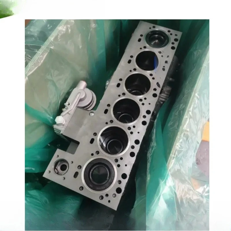 6L engine block 5260558/5293409/5260555/4946370/5662122Cylinder inner diameterStandard