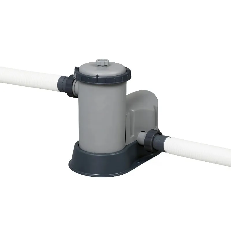 58389 5678L/1500gal Filter Pump Swimming Pool Filters