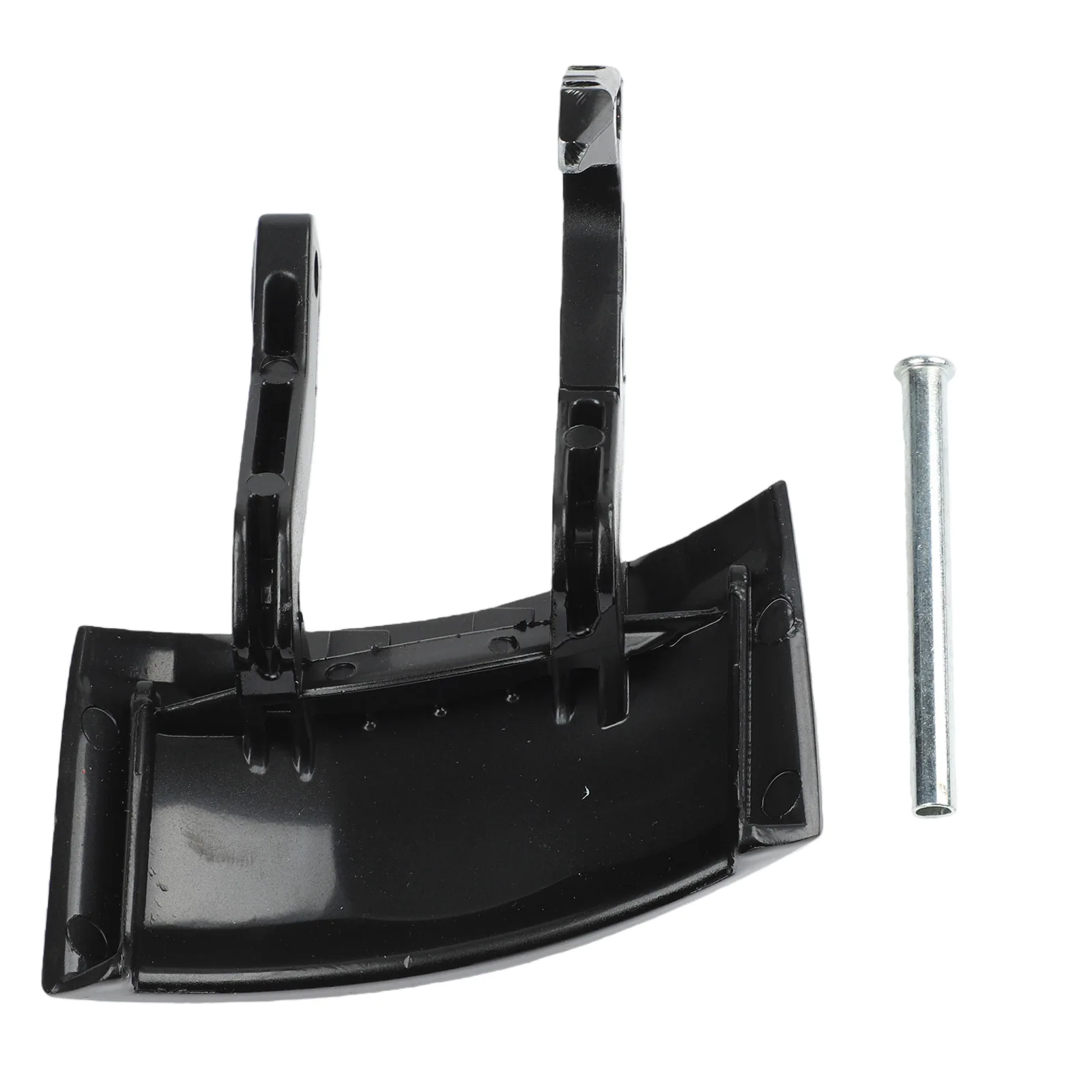 Car Door Repair Door Handle Repair Replacement Kit Door Handle Repair Kits Black Left Or Right Fit Single Piece OE Number Check