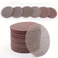 10Pcs 6inch 150mm Mesh Sanding Discs Hook&Loop Abrasive Dust Free Disc Anti-Blocking Sharp Grinding Sandpaper for Wood Furniture