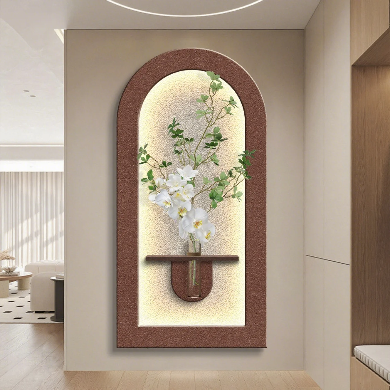 Sandstone Double-La… - image